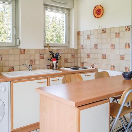 Cozy Apartment In Premanon With Kitchenette Prémanon Exterior foto
